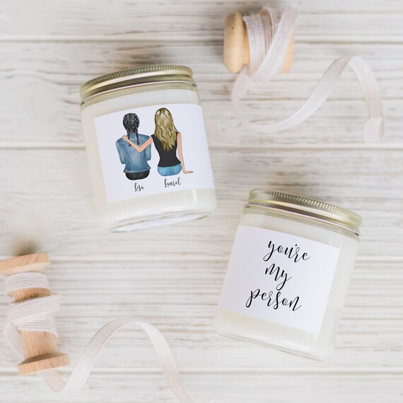 mom best friend gift
