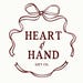 Heart and Hand Gift Co
