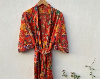 cotton house dresses plus size