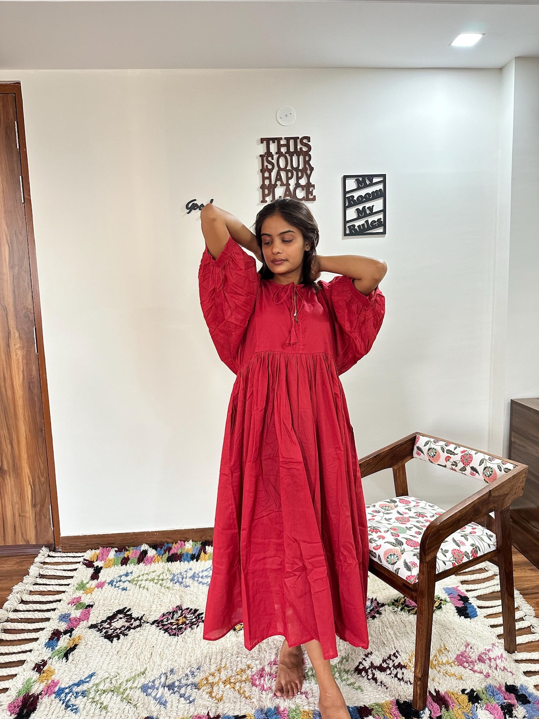 Robe Longue Robe Cache Cache 2020 Robe Longue Robe One Step