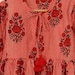 Kyra Top Dusted Cluster Chiffon - MISA