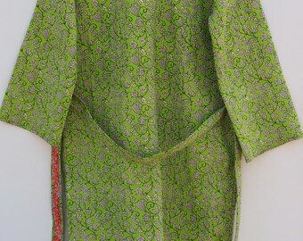 ジャケット・アウター ameri INDIA INDIA BLOCK PRINT JACKET il_fullxfull.6186367987_1dx6.jpg