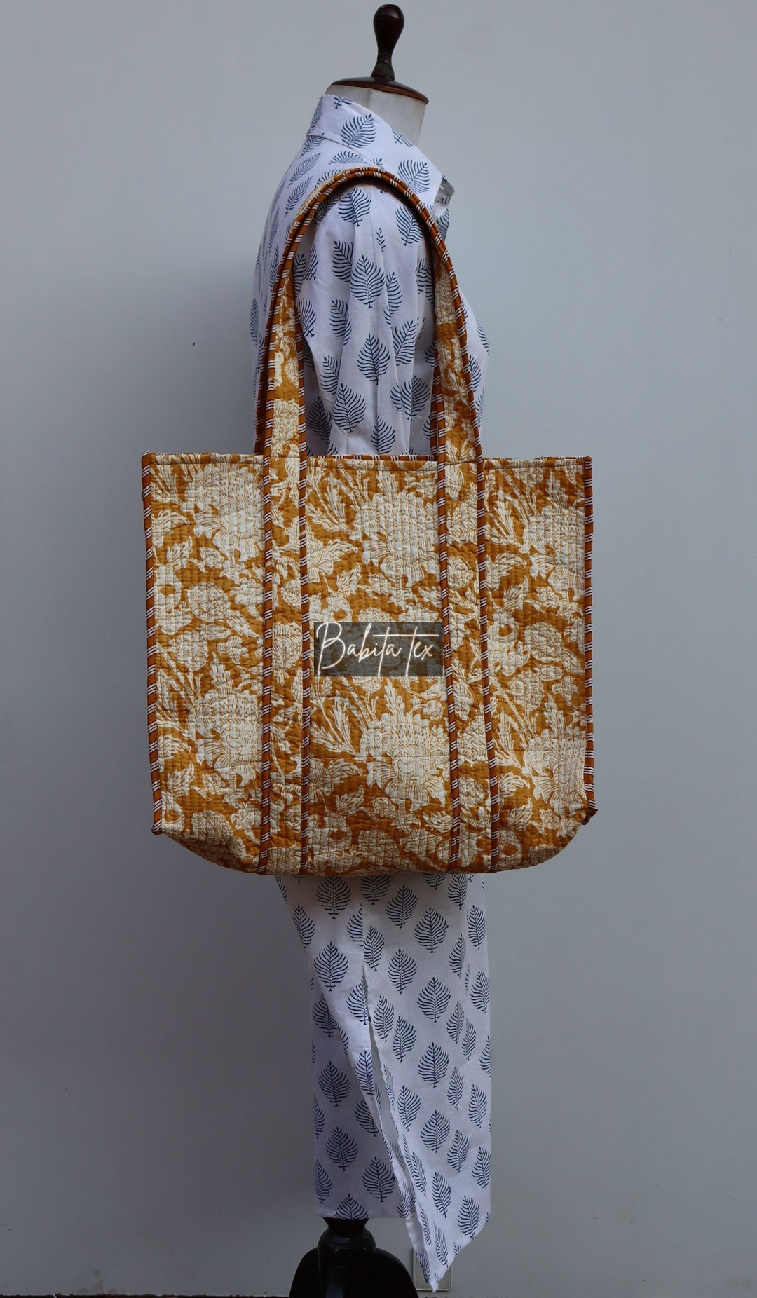Sac à Bandoulière Femme Fourre-tout Matelassé - Style Nuage - Nylon - Neuf Sans étiquettes
