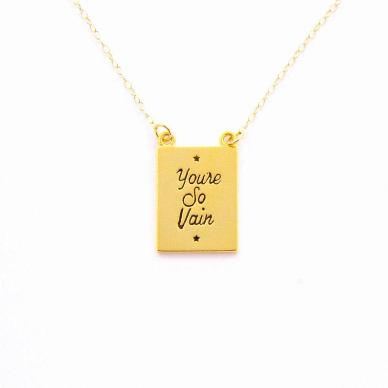 Libra Necklace image 3