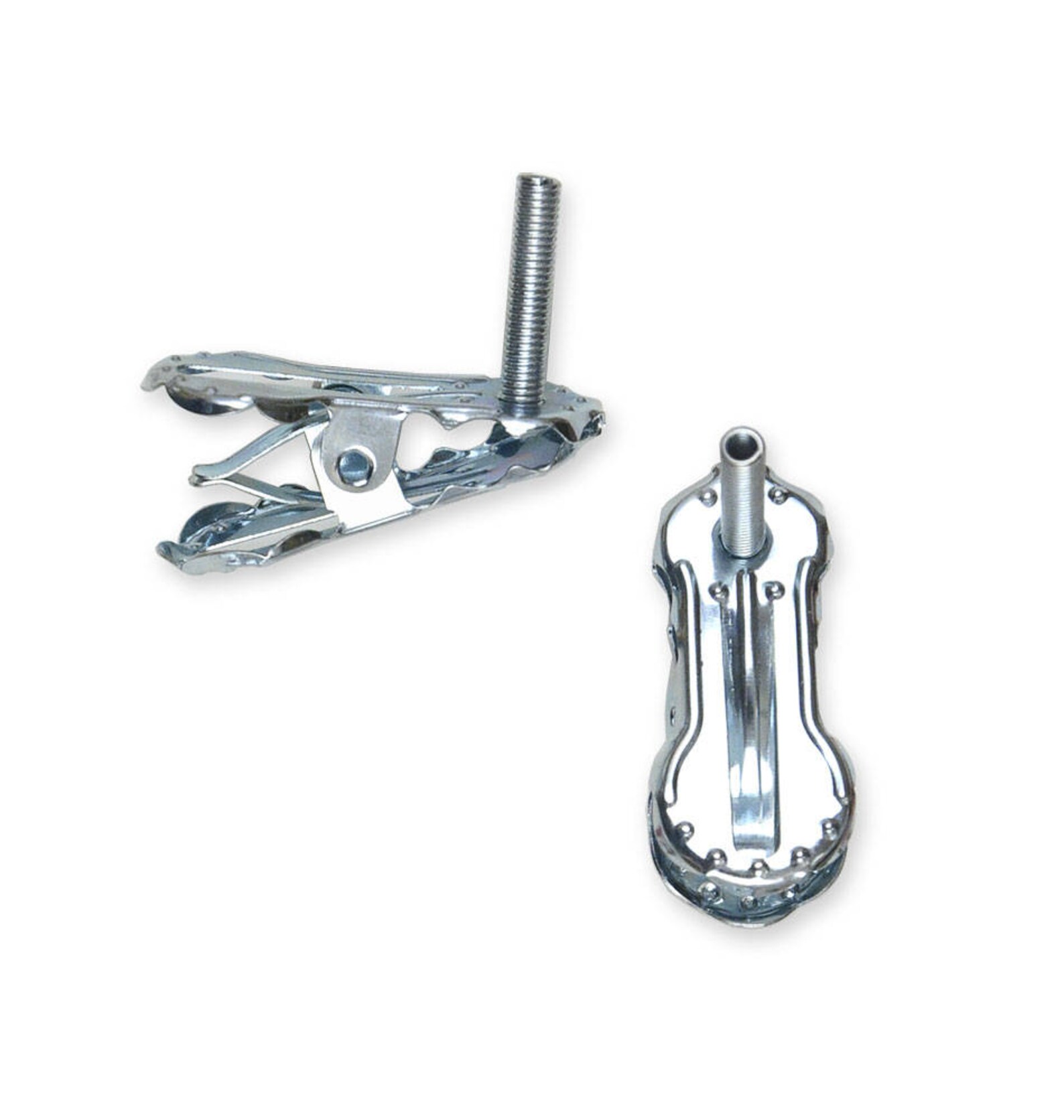 Bird Leg Ornament Clips Replacements for Glass Bird Christmas Etsy