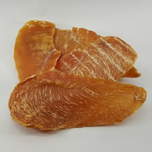 Premium 100% Chicken Jerky Dog Treats *Made in the USA*