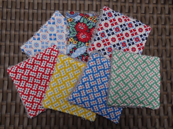 etsy makeup remover pads