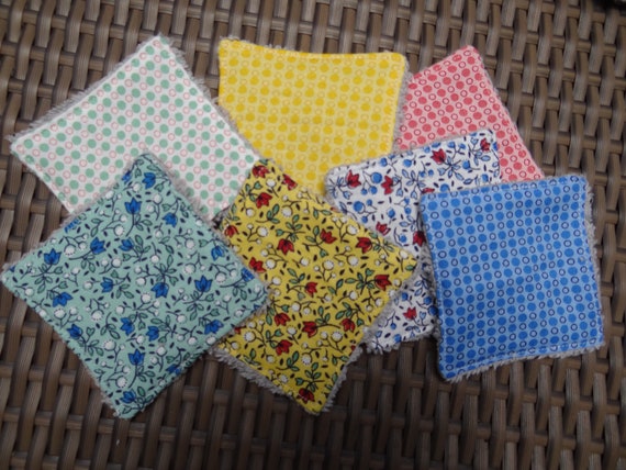 etsy makeup remover pads