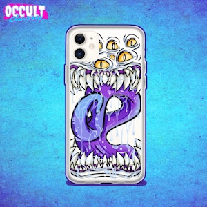 iPhone 13 Pro D&d Case - Etsy