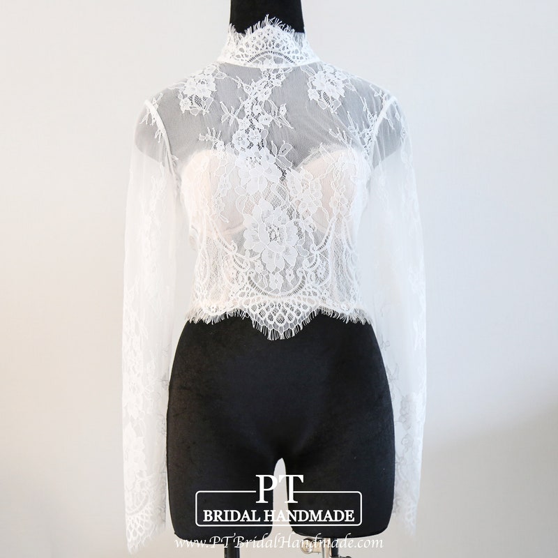 Wedding Dress Topper - Etsy