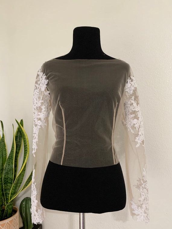 Illusion bolero discount