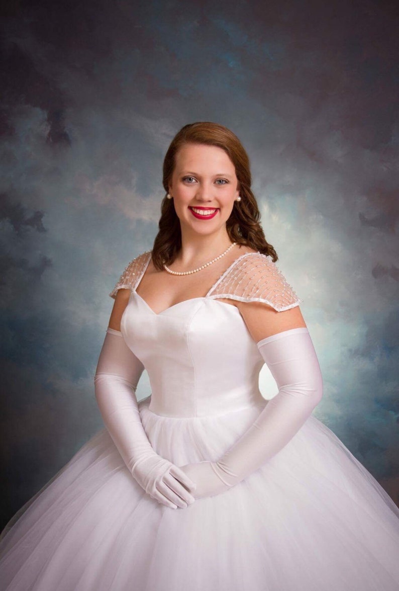 Detachable Beaded Cap Sleeves For Wedding Dress Wedding Dress