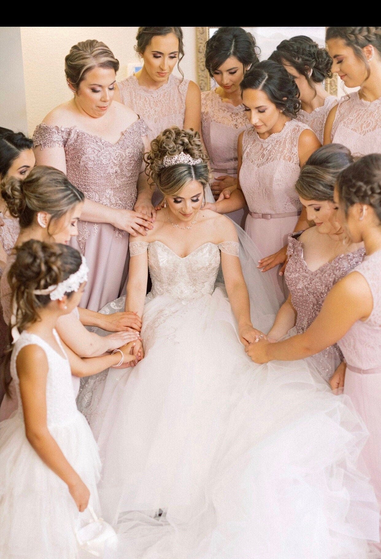 Beaded Bicep off Shoulder Bridal Straps, Custom Sleeves for Wedding ...