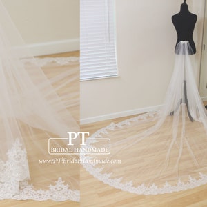 detachable cathedral train