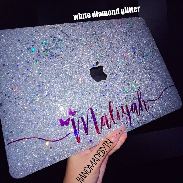 Diamond MacBook Pro 13 case MacBook Air 13 case Macbook Air case Macbook Pro case Macbook Air 13.6 case Macbook pro 14 inch case Pro 16 M3