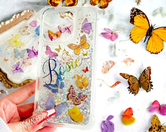 Butterflies iPhone 15 case iPhone 15 pro max iPhone 14 pro iPhone 13 case iPhone 14 case iPhone 14 pro max case Samsung Galaxy iPod touch