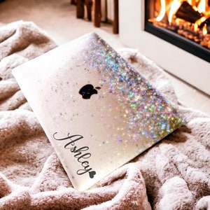 Glitter MacBook air 13 case MacBook Pro 13 case Macbook Air case Macbook Pro case Macbook Air 15 inch case Macbook pro 14 inch case