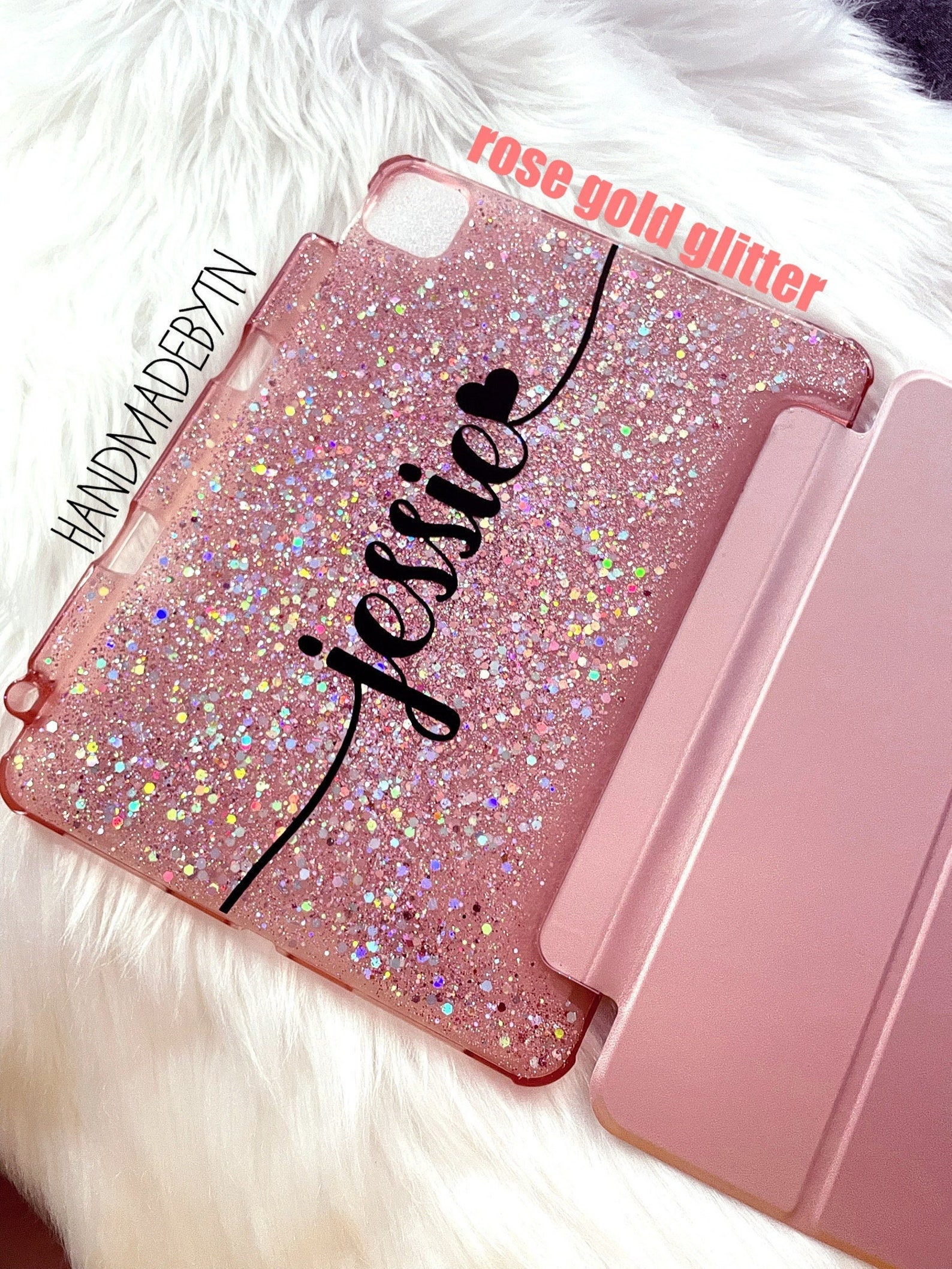 Glitter In The Air Sheet Music