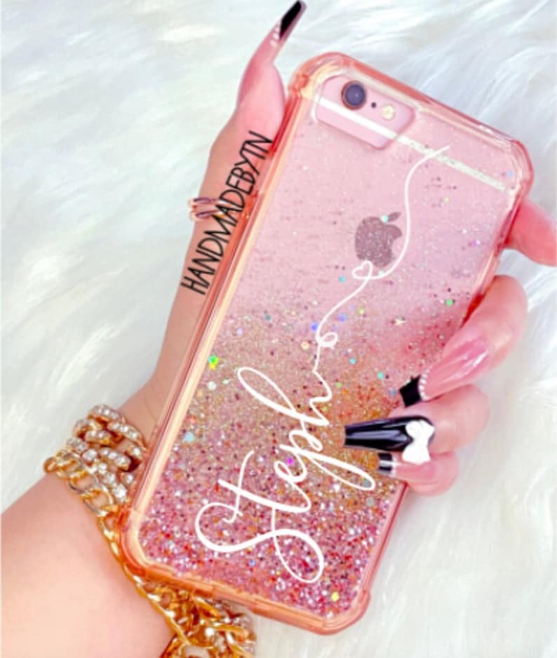 Rose Gold Iphone 14 Pro Max Iphone 13 Pro Iphone 12 Mini Etsy UK