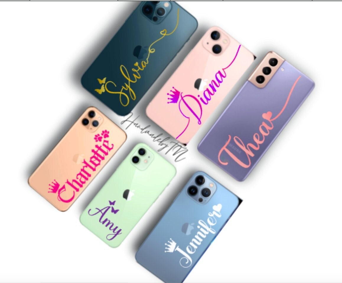 Personalized iPhone 11 case iPhone 12 iPhone 12 pro max iPhone 13 pro…