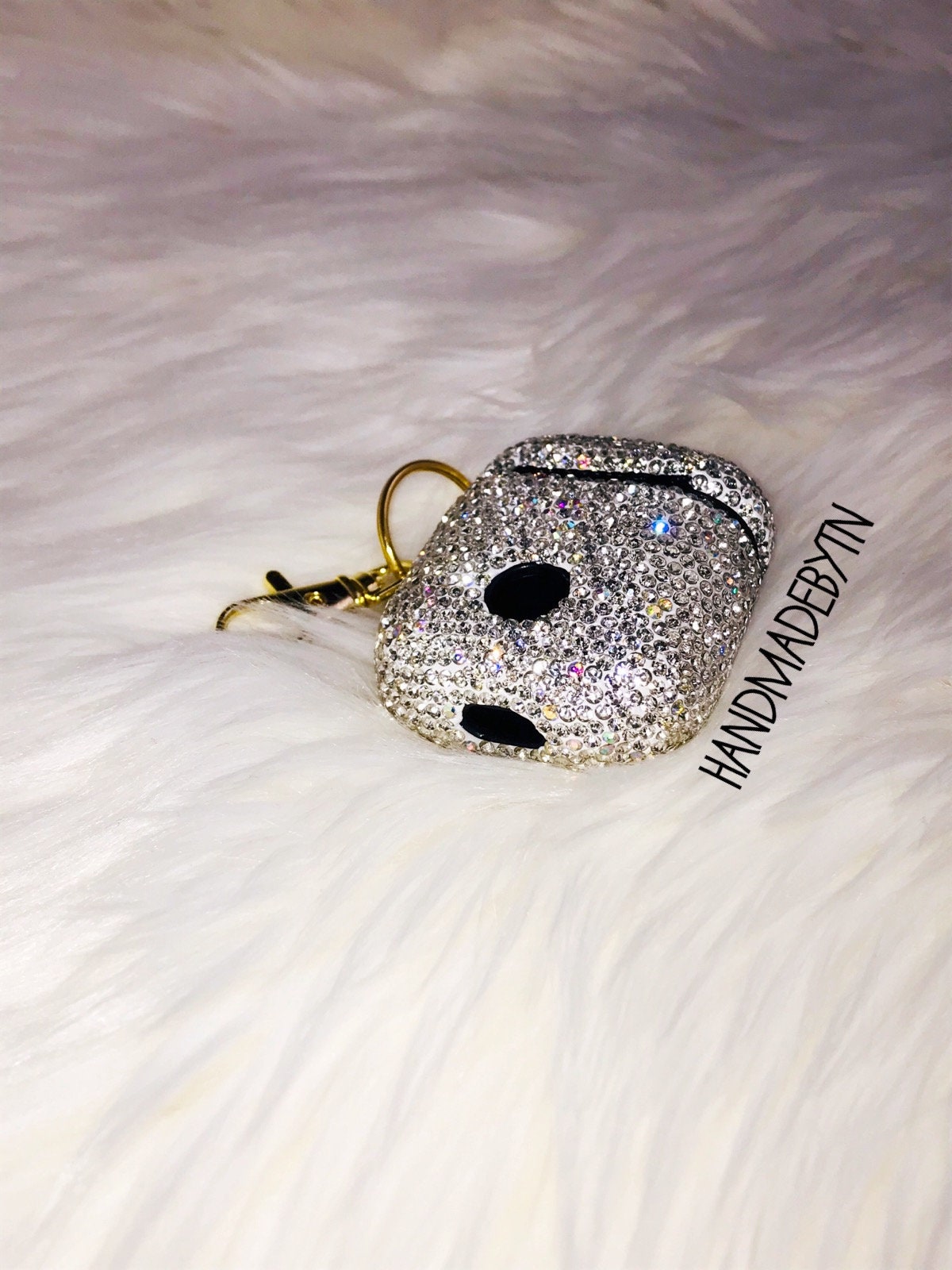 2022 Bling Air Pods PRO Cases Custom for Airpods Cases Diamond for