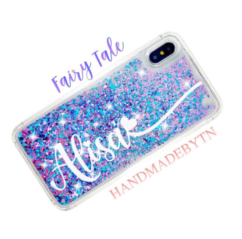 iphone xs max case glitter liquid iphone xs max case glitter liquid