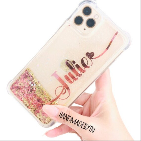 Rose Gold Iphone 12 Pro Max Case Iphone 11 Pro Max Case Iphone Etsy Canada