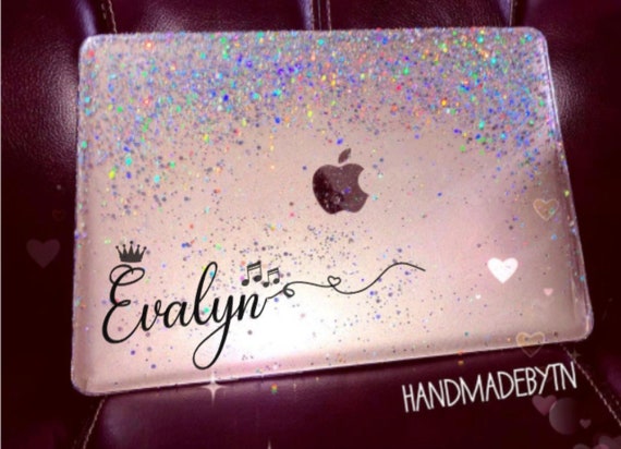 diamond macbook case