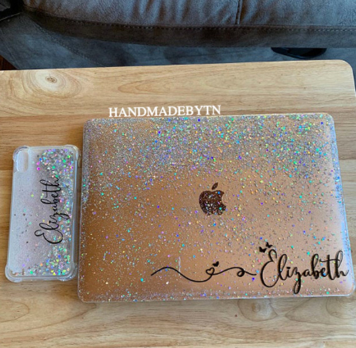 Sparkle Glitter Macbook Case Macbook Pro 13 case Macbook Air Etsy