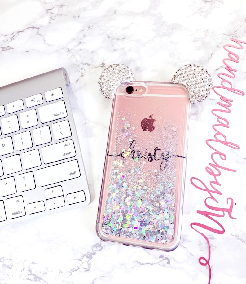 glitter phone case iphone 7 glitter phone case iphone 7
