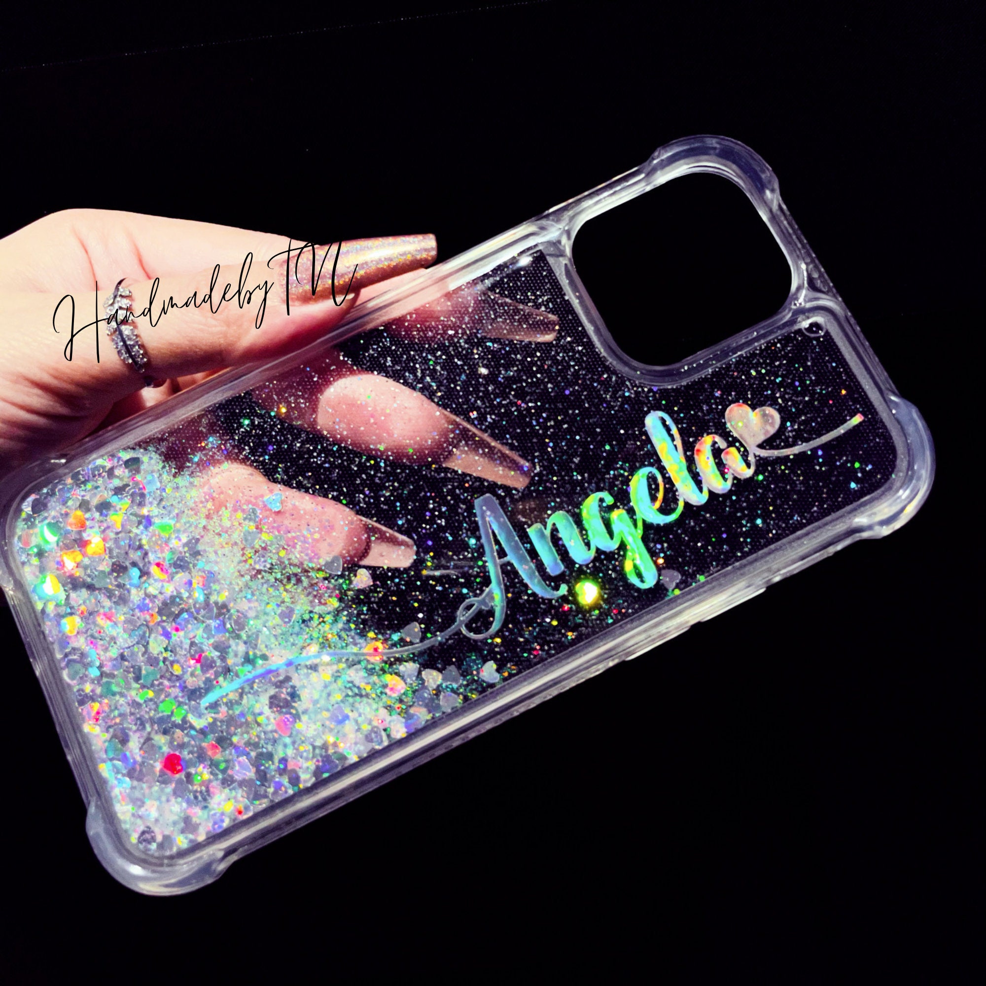 Glitter Samsung Galaxy S21 Plus Case S Case S Ultra Case Etsy Glitter Samsung Galaxy S21 Plus Case S Case S Ultra Case Etsy