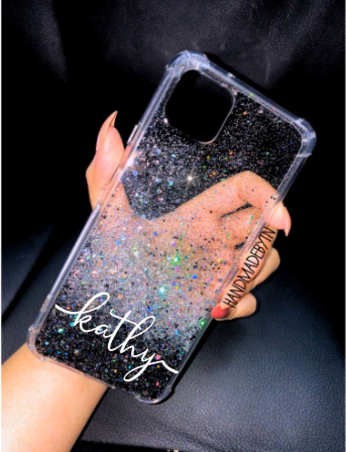 Black Diamond Phone case iPhone 11 case iPhone 11 pro case Etsy