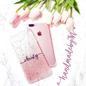 Rose Pink iPhone 15 case iPhone 15 pro max iPhone 14 pro iPhone 13 case iPhone 14 case iPhone 14 pro max case Galaxy S24 ultra S23 Ultra S22 image 5