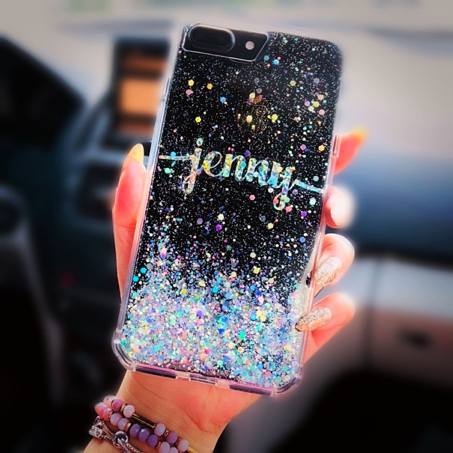 Glitter In The Air Sheet Music