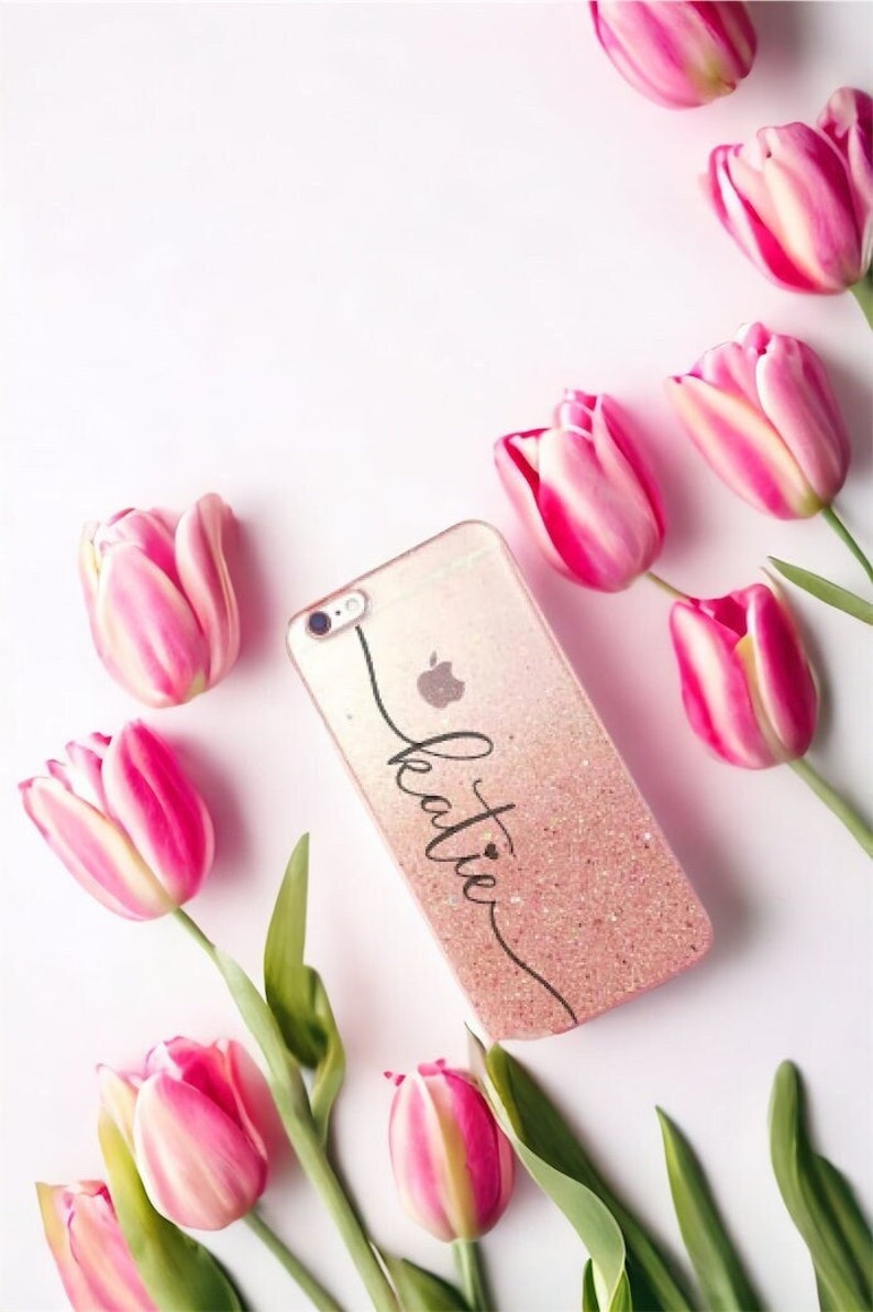 Rose Pink iPhone 15 case iPhone 15 pro max iPhone 14 pro iPhone 13 case iPhone 14 case iPhone 14 pro max case Galaxy S24 ultra S23 Ultra S22 image 1