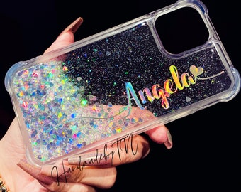 Wasserfall iPhone 12 Pro Max iPhone 11 Pro Max iPhone 14 Pro iPhone 14 Hülle iPhone 14+ iPhone 11 S22+ Note 20 ultra 13 pro