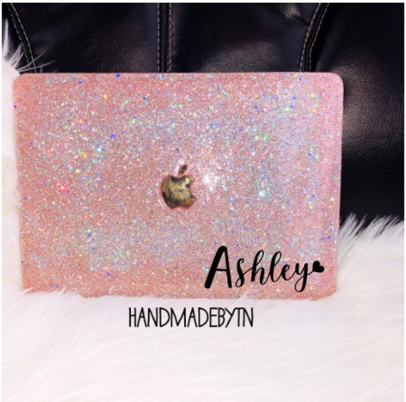 Rose gold Macbook Case Macbook air 13 case MacBook Pro 13 case Etsy