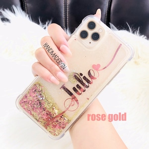 Rose Gold Iphone 11 Pro Max Case Iphone 11 Pro Case Iphone 11 Etsy