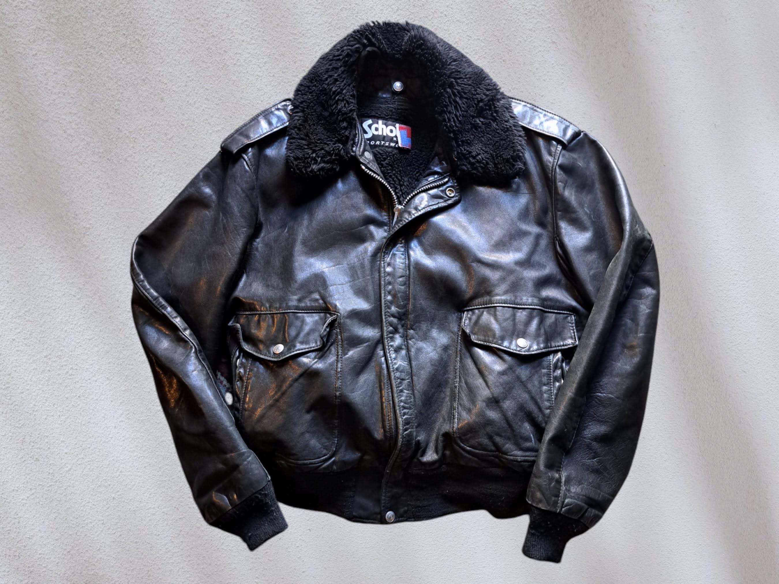 Schott Cappotto Giubbotto Schott Zalando Giubbotto Schott