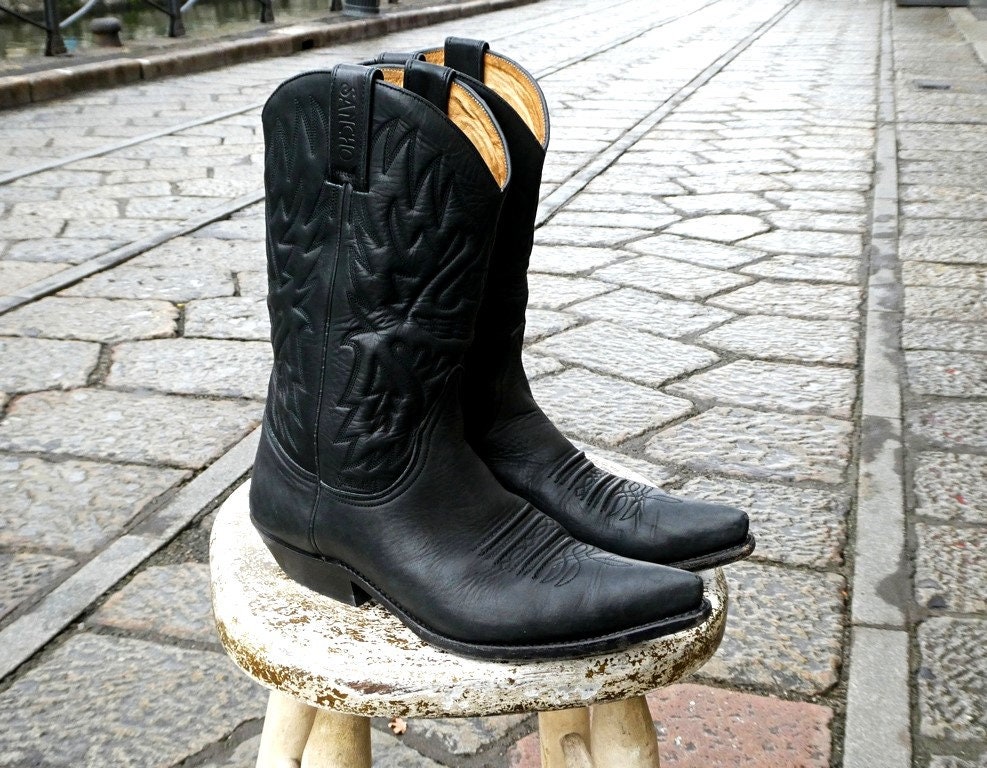 SANCHO BOOTS