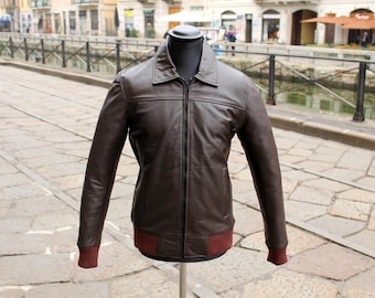 Veste De Selle Latérale Vintage Pytchley Mears - Gris - Coupe Montante 30