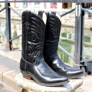 Tony Mora Boots - Etsy