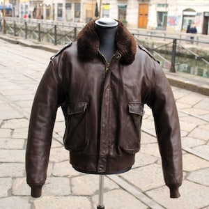 Schott 184sm - Etsy