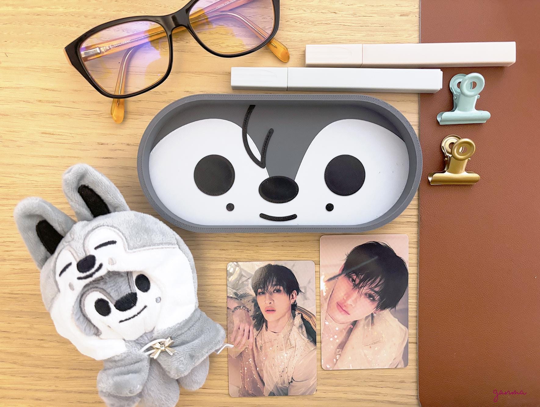 Stray Kids Tray - Etsy