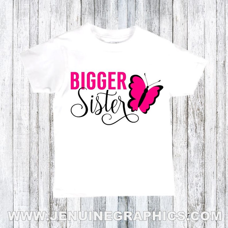 sister sister shirt