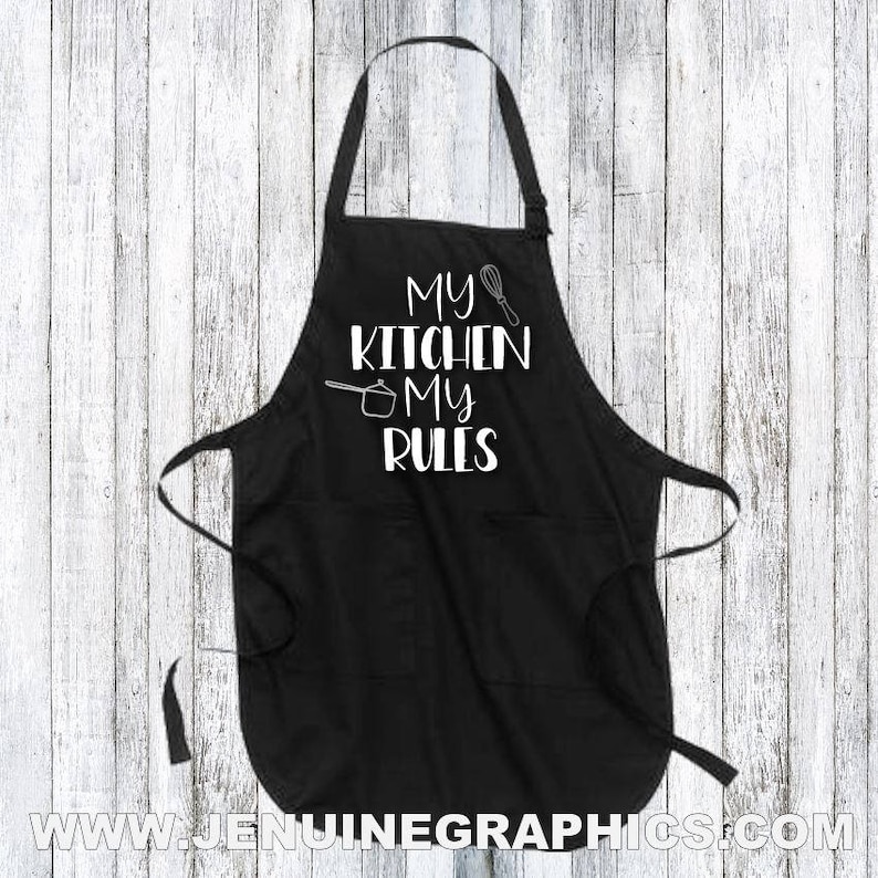 Funny lowest price apron Max 55% OFF - clever gift baker mom gif for