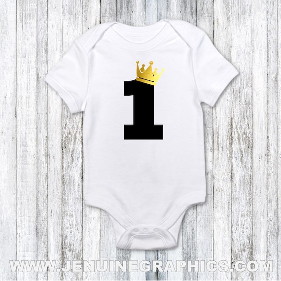 Buy First Birthday Birthday Boy Outfit First Birthday Party