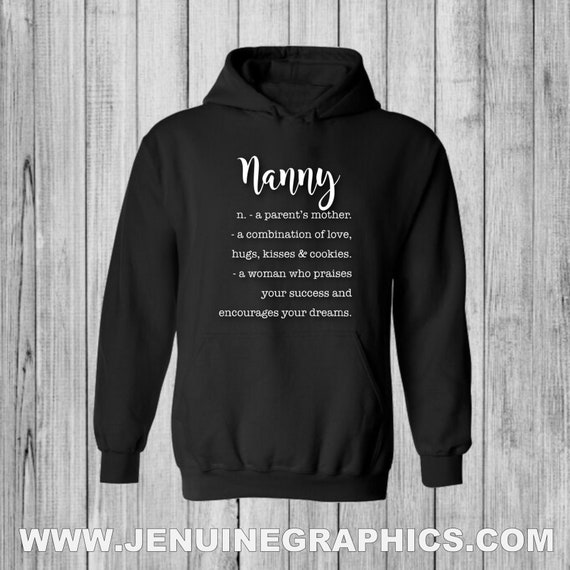 Gifts for Her Birthday Jewish Grandma sweatshirt Funny Gift for Mother's Day It's Going to Be Okay Bubby is Here Hoodie Bubby Gifts Ch