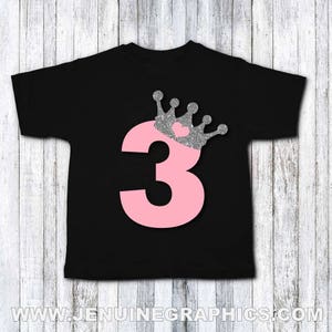 Troisième anniversaire chemise - troisième cadeau d’anniversaire - troisième anniversaire cadeau idée - idée de cadeau d’anniversaire - troisième anniversaire tenue - chemise garçon anniversaire