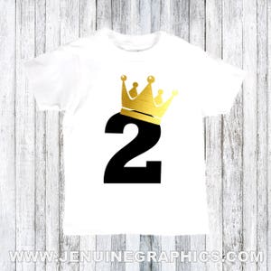 Second birthday shirt - second birthday party - birthday boy shirt - birthday boy shirt - second birthday ideas